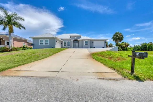 $2,500 | 50 Barracuda Drive, Placida, FL 33946