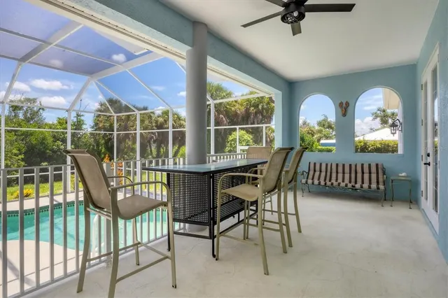 $2,500 | 50 Barracuda Drive, Placida, FL 33946