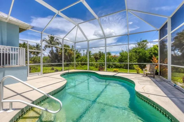 $2,500 | 50 Barracuda Drive, Placida, FL 33946