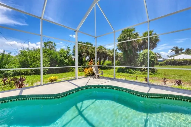 $2,500 | 50 Barracuda Drive, Placida, FL 33946