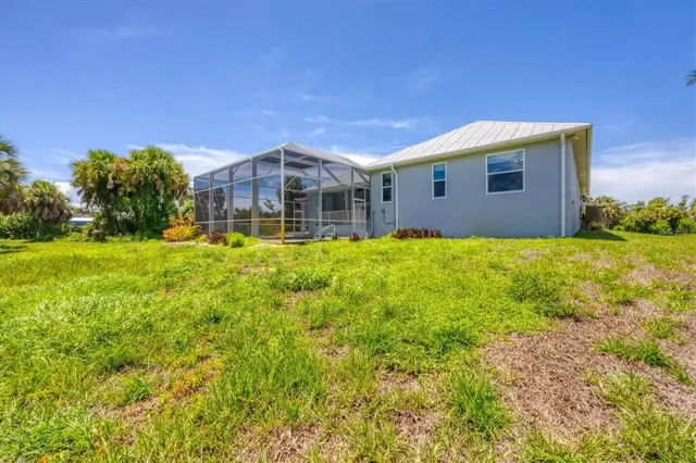 $2,500 | 50 Barracuda Drive, Placida, FL 33946
