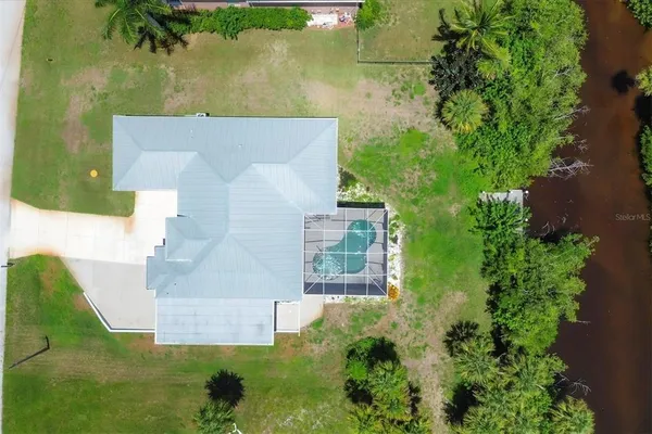 $2,500 | 50 Barracuda Drive, Placida, FL 33946