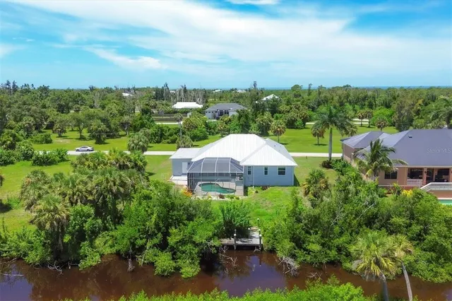 $2,500 | 50 Barracuda Drive, Placida, FL 33946