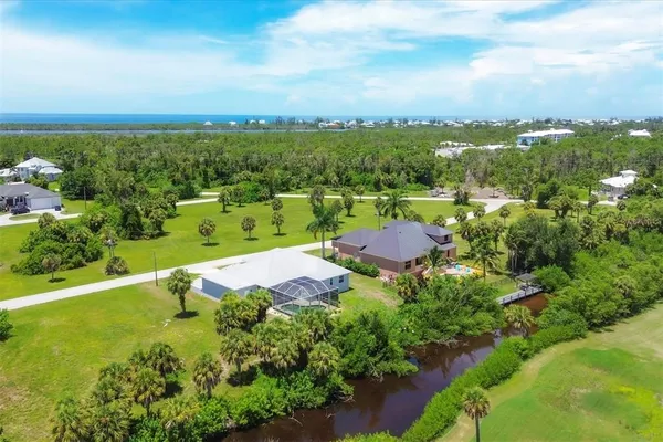 $2,500 | 50 Barracuda Drive, Placida, FL 33946