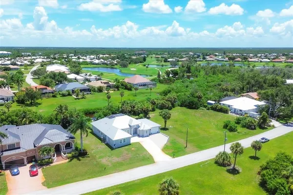 $2,500 | 50 Barracuda Drive, Placida, FL 33946