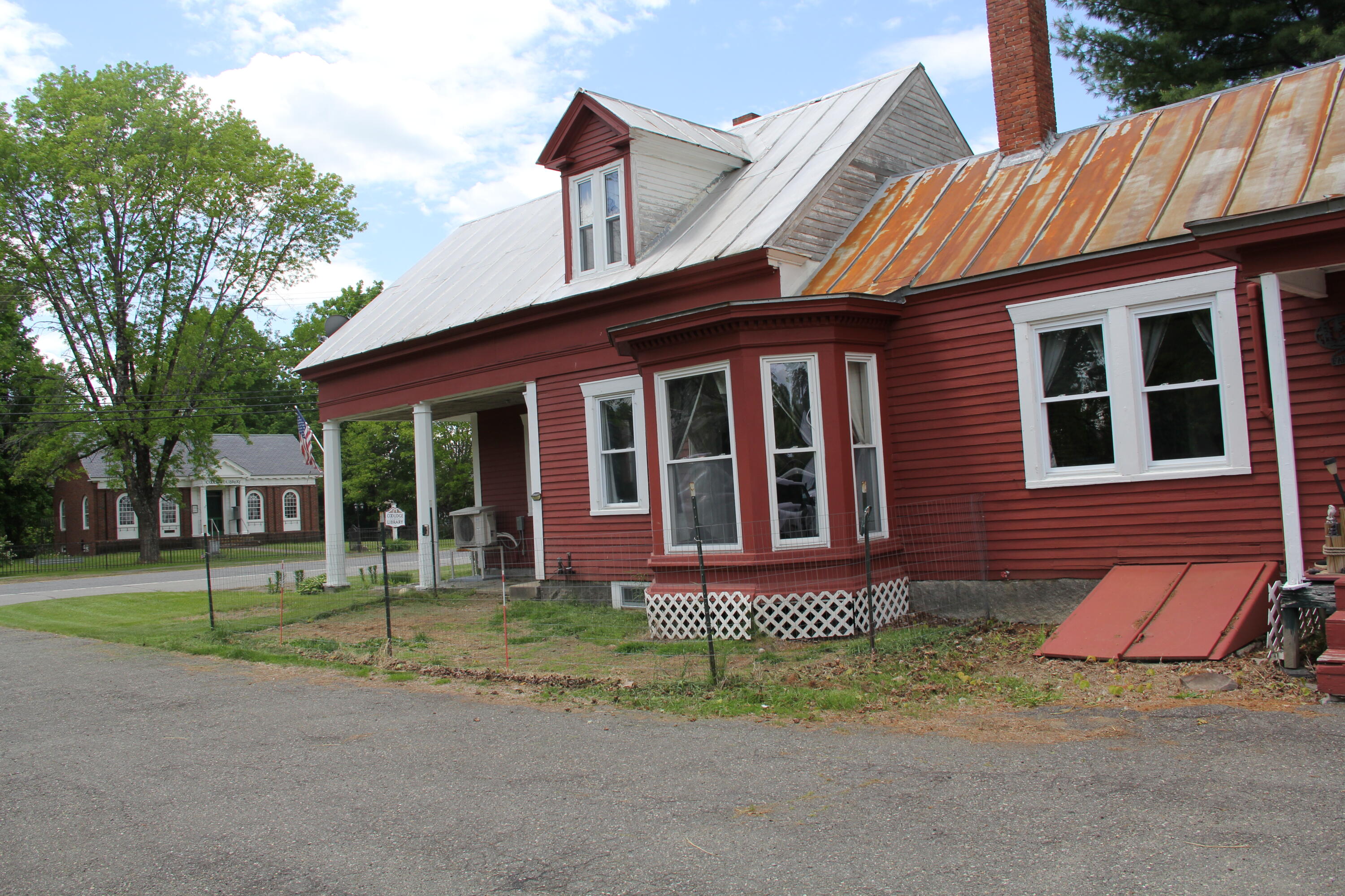 20 South Main Street Solon, ME 04979 - Photo 2 of 40 IMG_0067