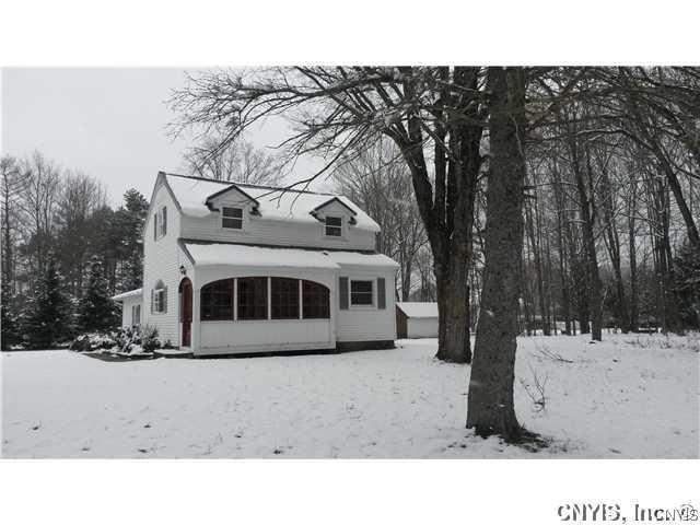 2439 Waldron Road Camden, NY 13316 - Photo 1 of 1 Exterior Front
