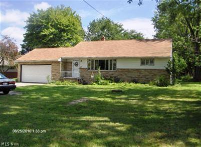 7875 Ridge Road North Royalton, OH 44133 - Photo 1 of 1 FRONT RIDGE ROAD