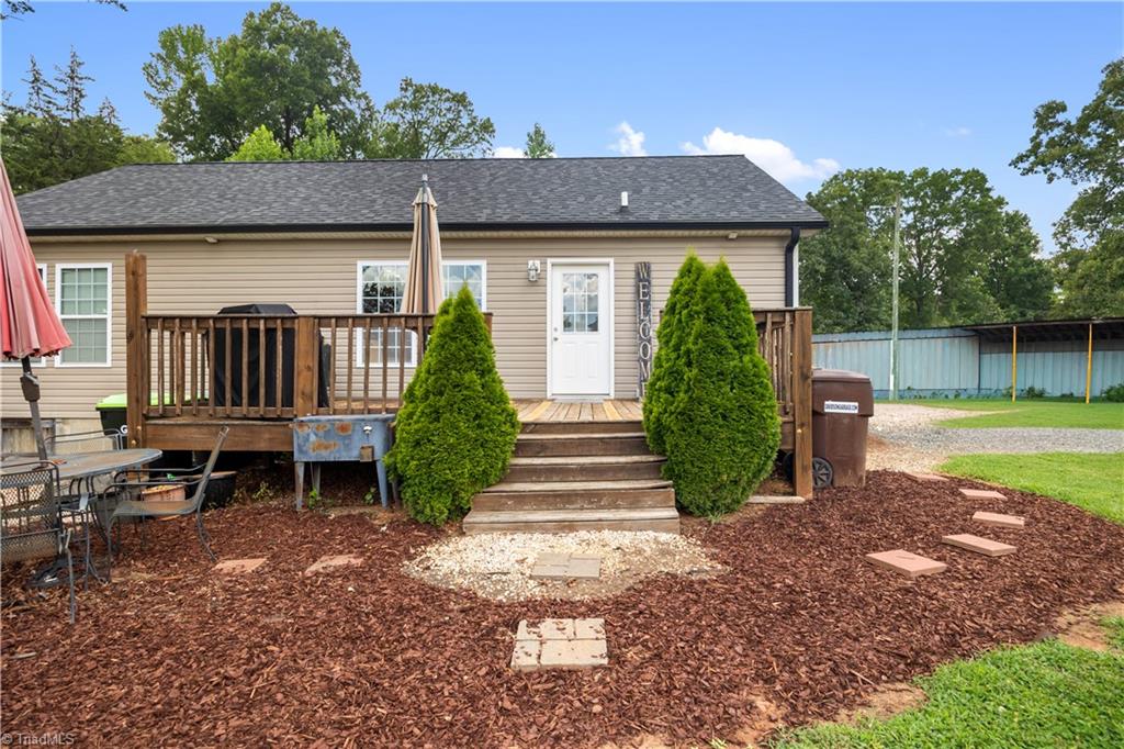 941 New Cut Road Lexington, NC 27292 - Photo 28 of 50 Gallery Image 28