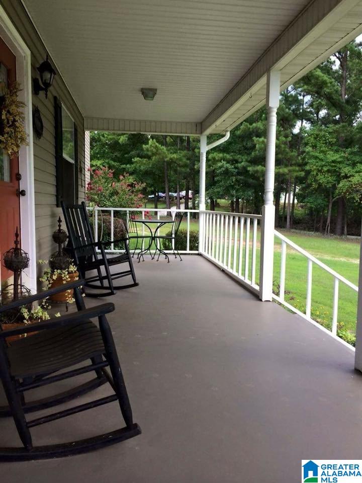 1933 Owens Road Ashland, AL 36251 - Photo 3 of 12