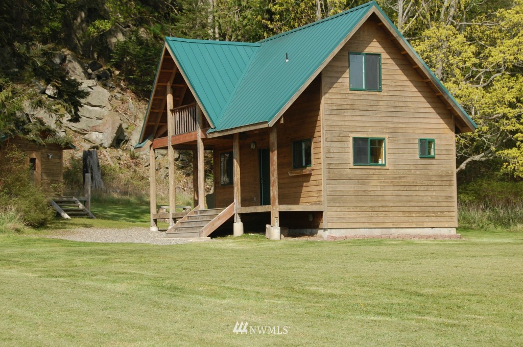 12 Reed Bay Road Decatur Island, WA 98221 - Photo 1 of 20