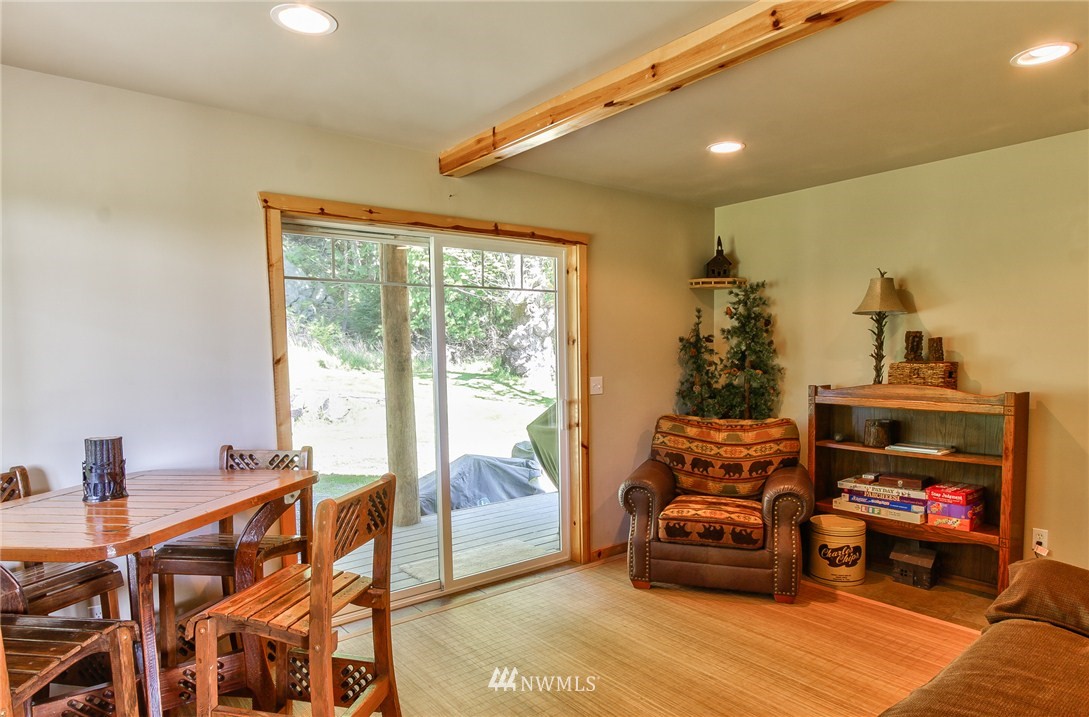 12 Reed Bay Road Decatur Island, WA 98221 - Photo 5 of 20