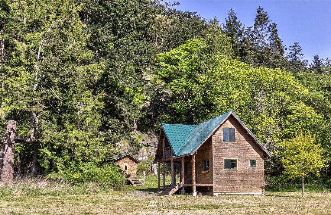 12 Reed Bay Road Decatur Island, WA 98221 - Photo 10 of 20
