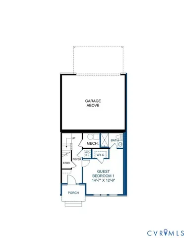 $768,015 | 16041 Aspect Way, Midlothian, VA 23113