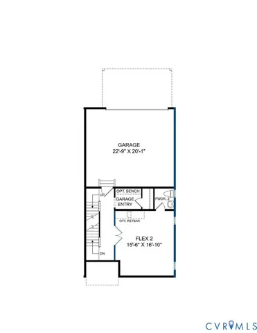 $768,015 | 16041 Aspect Way, Midlothian, VA 23113