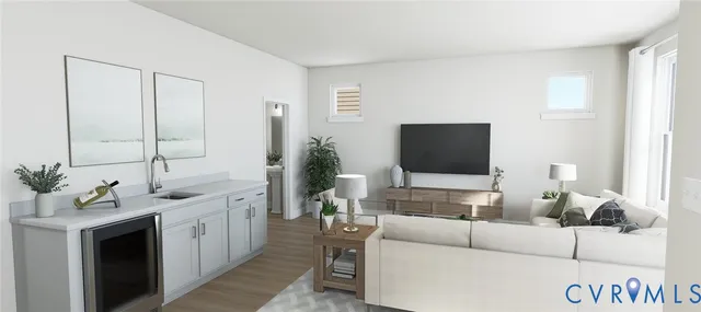 $768,015 | 16041 Aspect Way, Midlothian, VA 23113