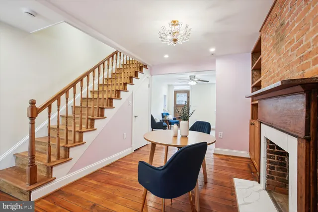 $839,000 | 903 11th Street Southeast, Washington, DC 20003