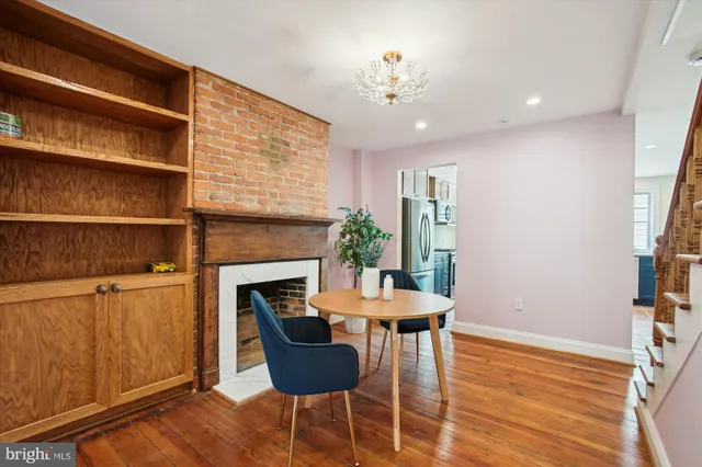 $839,000 | 903 11th Street Southeast, Washington, DC 20003