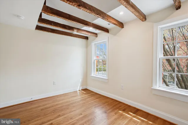 $839,000 | 903 11th Street Southeast, Washington, DC 20003