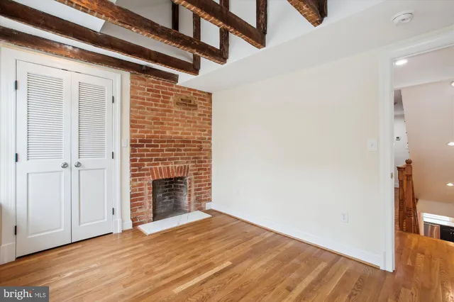 $839,000 | 903 11th Street Southeast, Washington, DC 20003