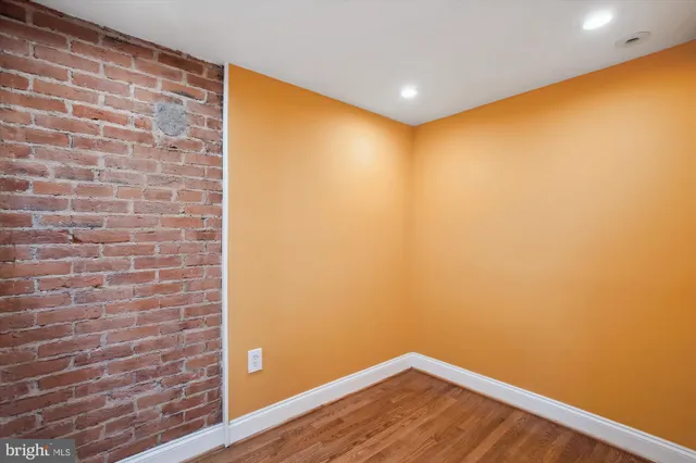 $839,000 | 903 11th Street Southeast, Washington, DC 20003