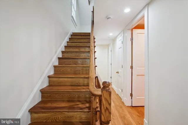 $839,000 | 903 11th Street Southeast, Washington, DC 20003