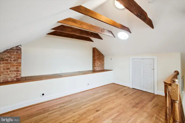 $839,000 | 903 11th Street Southeast, Washington, DC 20003