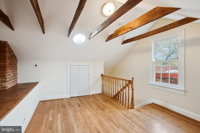 $839,000 | 903 11th Street Southeast, Washington, DC 20003