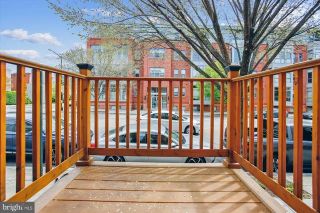 $839,000 | 903 11th Street Southeast, Washington, DC 20003