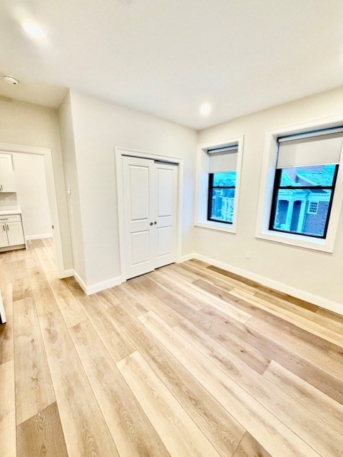 220 Winthrop Street, Unit 301 Winthrop, MA 02152 - Photo 6 of 8 a view of an empty room