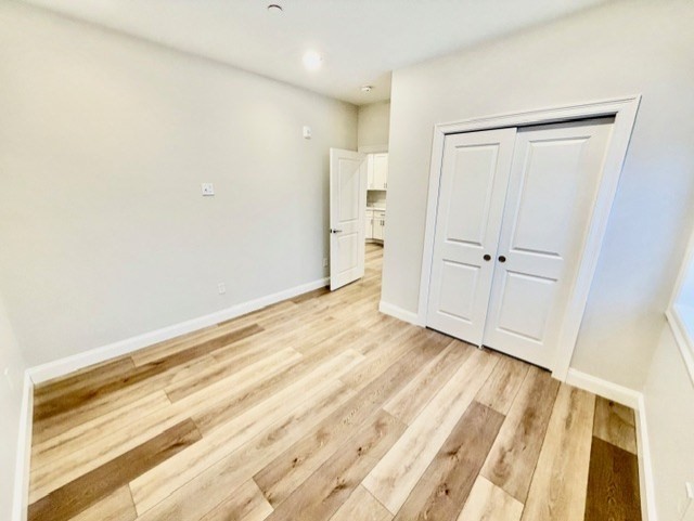 220 Winthrop Street, Unit 301 Winthrop, MA 02152 - Photo 7 of 8 a view of an empty room