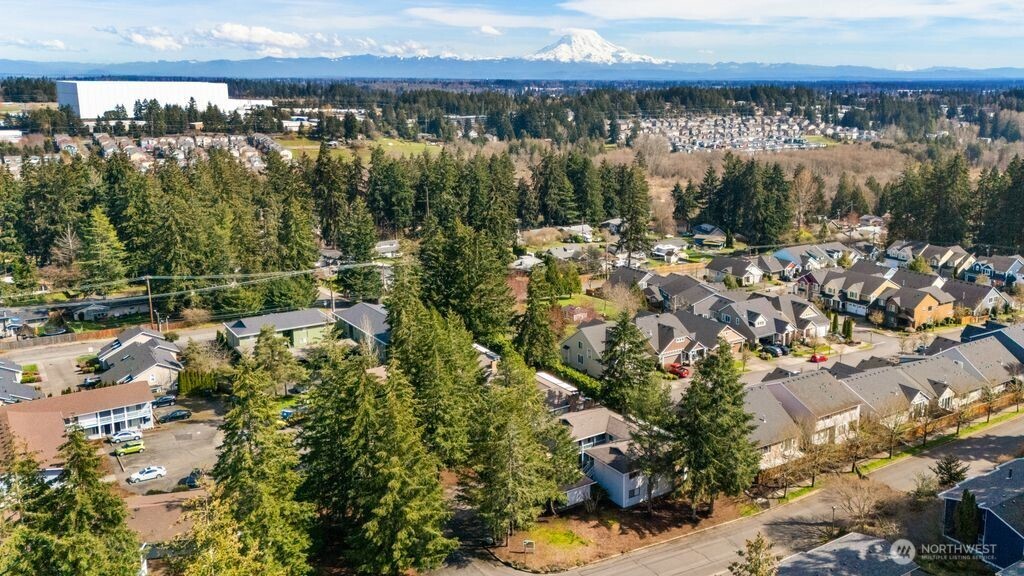 1461 Rainier Court Fircrest, WA 98466 - Photo 21 of 22
