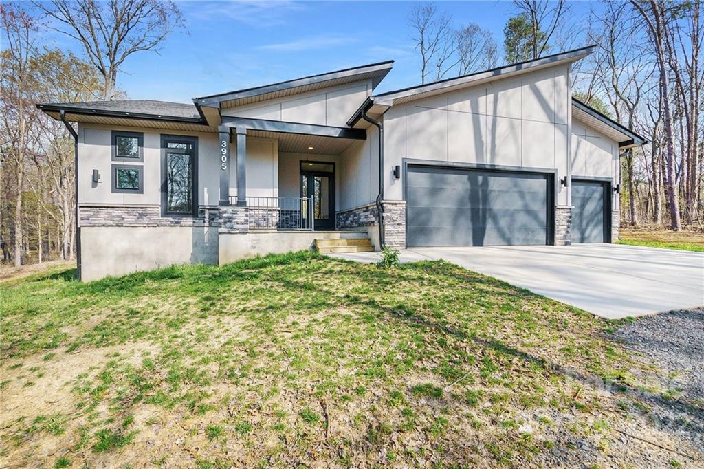 3905 Mullis Newsome Road Monroe, NC 28110 - Photo 1 of 17 Gallery Image 1