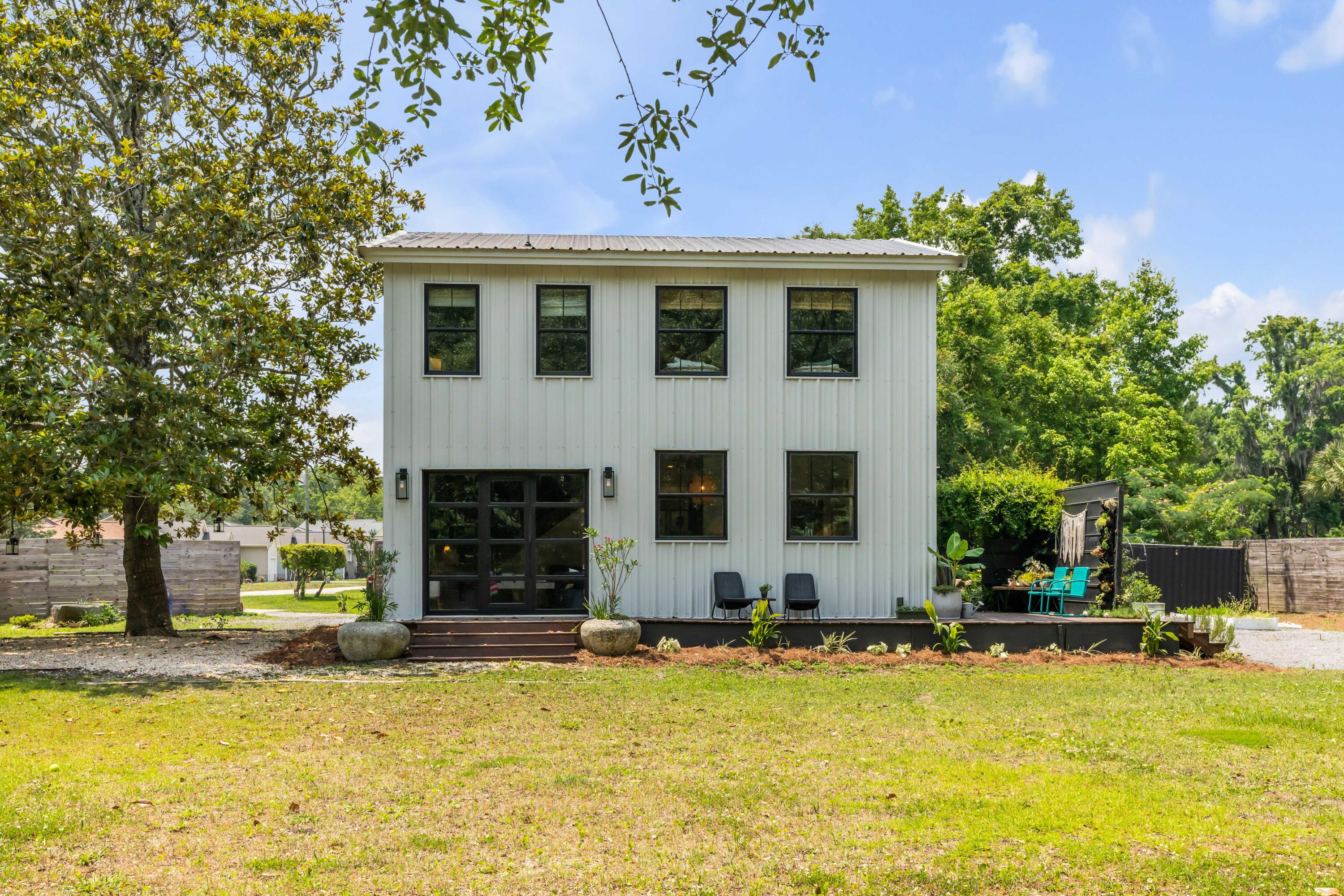 1430 Jefferson Road