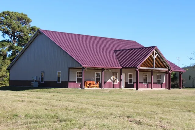 $375,000 | 11243 State Highway South, Lovelady, TX 75851