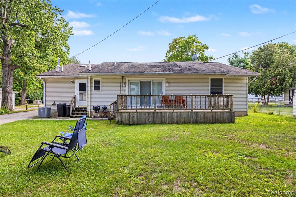 7313 Oak Road Lexington, MI 48450 - Photo 25 of 25 Gallery Image 25