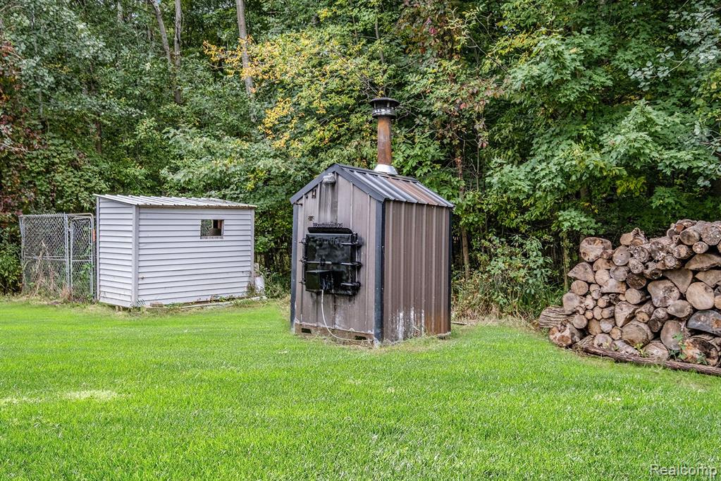 8354 Shipman Road Corunna, MI 48817 - Photo 23 of 30