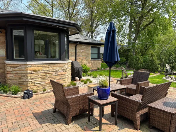 $6,500 | 4515 North Lake Drive, Whitefish Bay, WI 53211