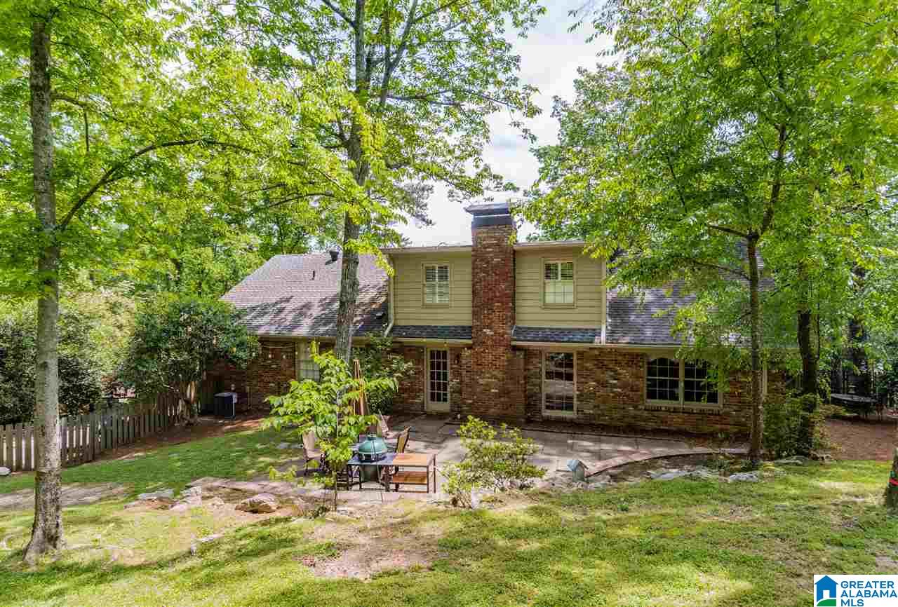 3016 Ryecroft Road Mountain Brook, AL 35223 - Photo 30 of 33