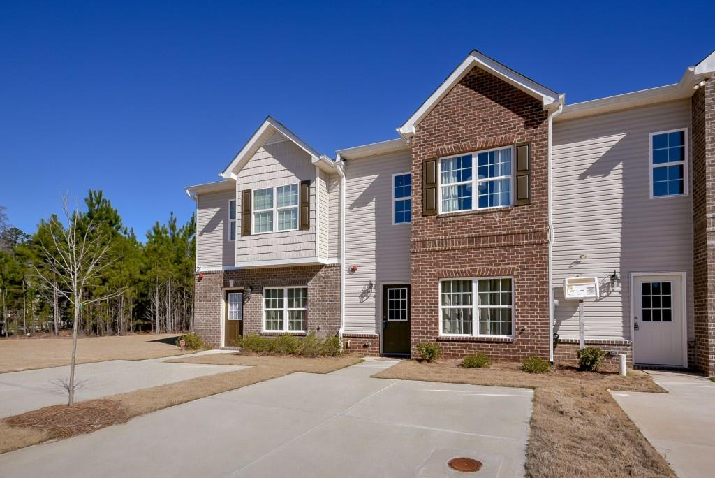 4068 Browne Court Conley, GA 30288 - Photo 1 of 1 Conley Forest Model Wilshire