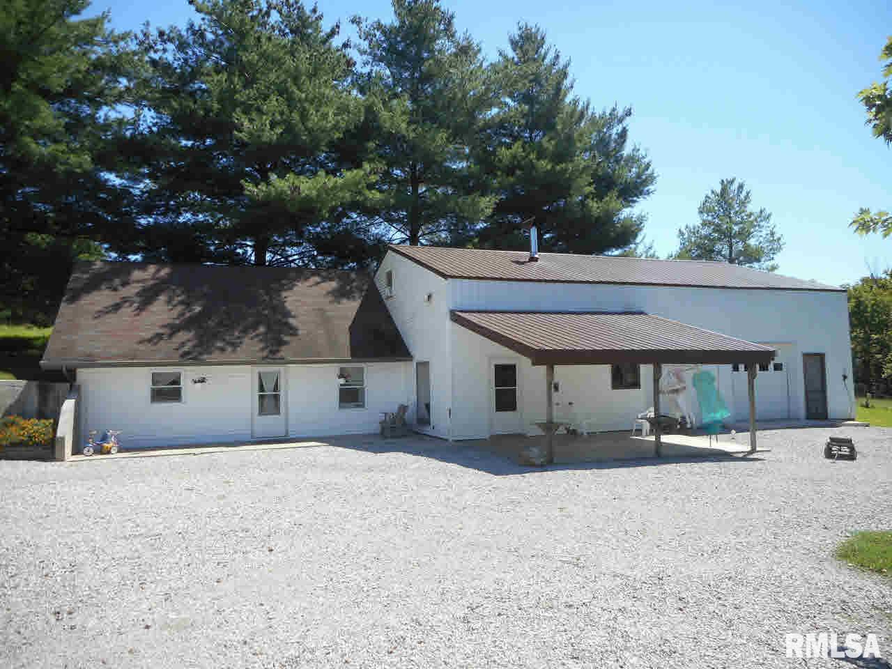 1386 Orchard Hill Road Murphysboro, IL 62966 - Photo 1 of 17 Gallery Image 1