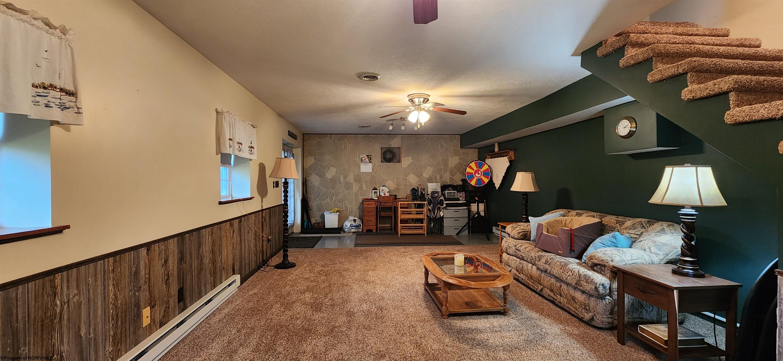 27 Burnt Cabin Road Fairmont, WV 26554 - Photo 25 of 30 Gallery Image 25