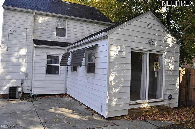 3848 Woodridge Road Cleveland Heights, OH 44121 - Photo 21 of 22