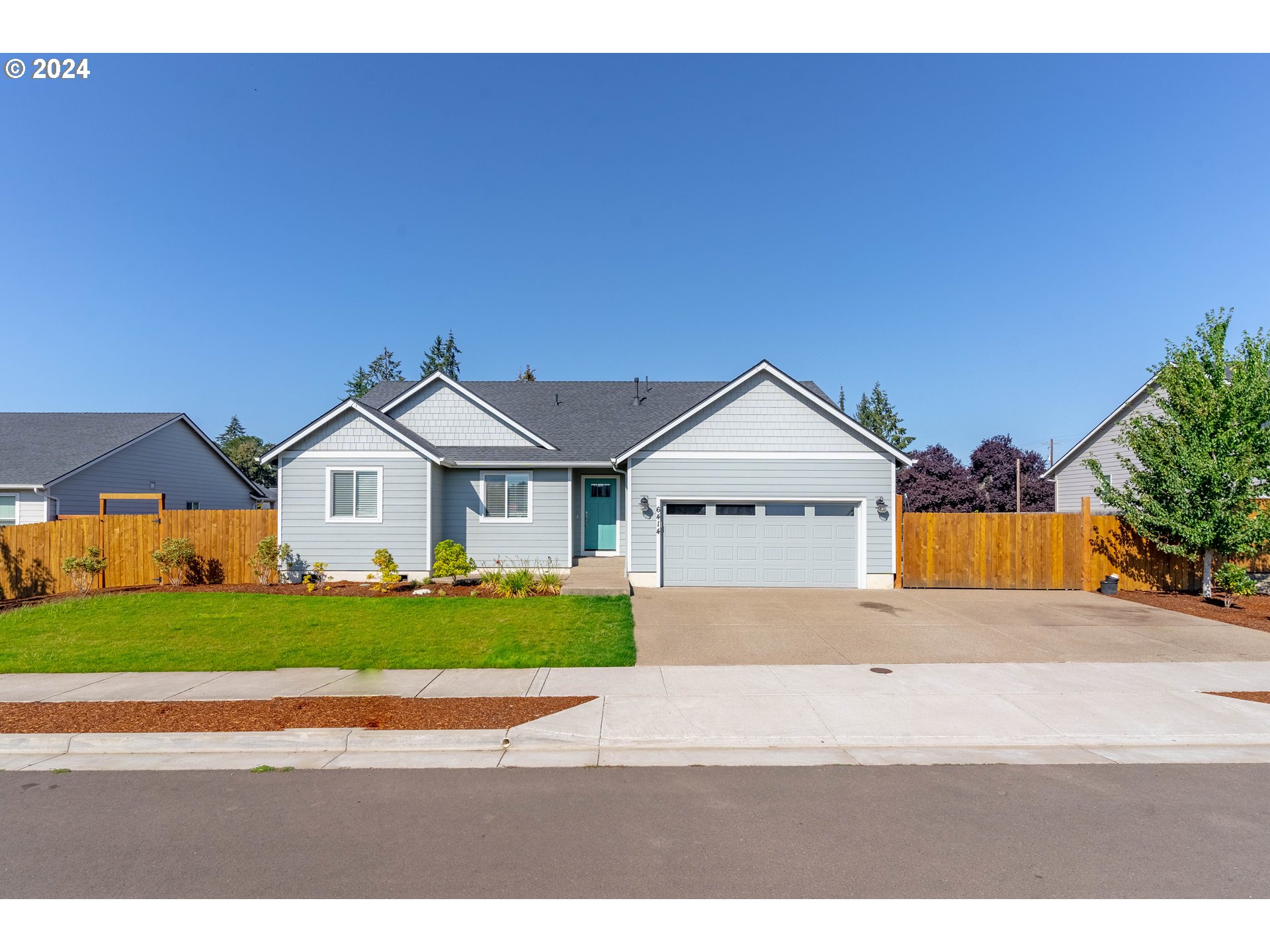 6414 Cross Street Albany, OR 97321 - Photo 1 of 28 Gallery Image 1