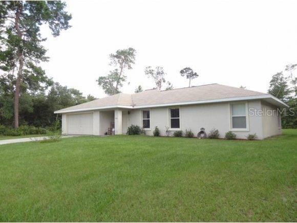 15750 Southwest 34th Court Road Ocala, FL 34473 - Photo 1 of 1 Primary Photo