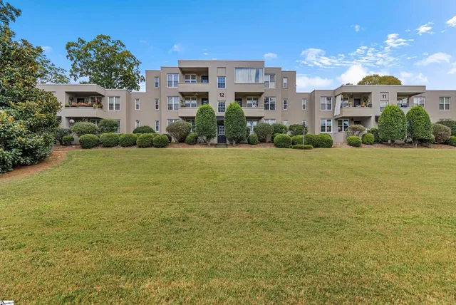 $229,000 | 601 Cleveland Street, Unit 12A, Greenville, SC 29601