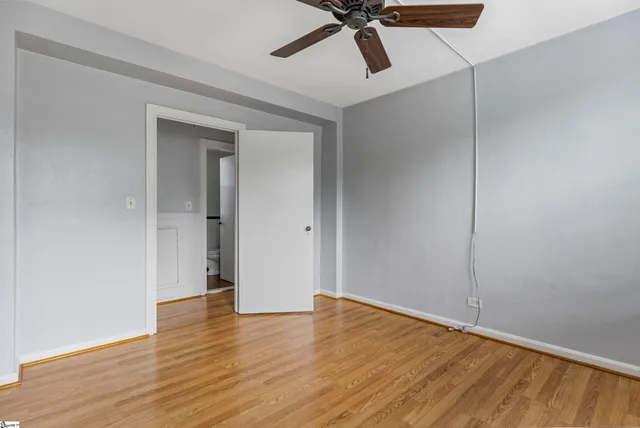 $229,000 | 601 Cleveland Street, Unit 12A, Greenville, SC 29601