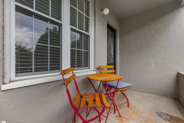 $229,000 | 601 Cleveland Street, Unit 12A, Greenville, SC 29601