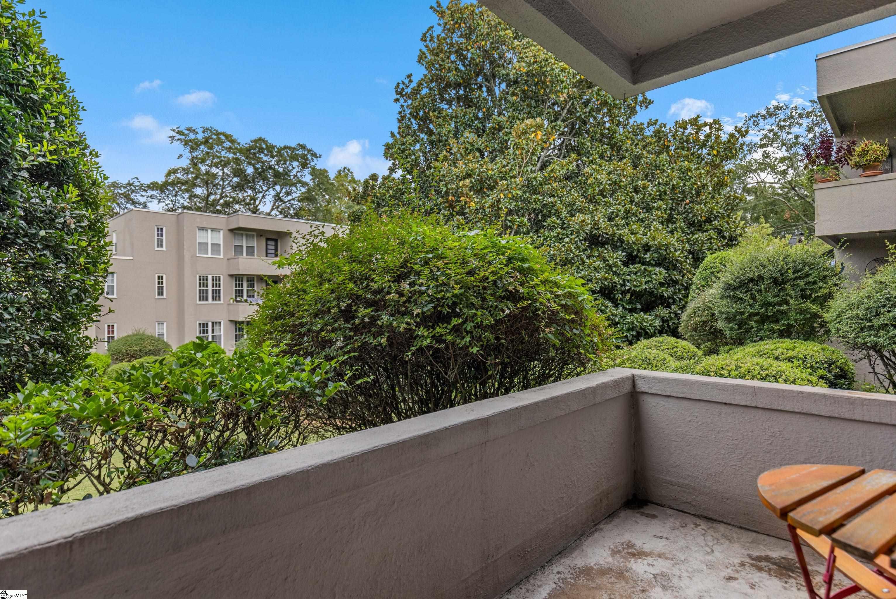 601 Cleveland Street, Unit 12A Greenville, SC 29601 - Photo 17 of 27