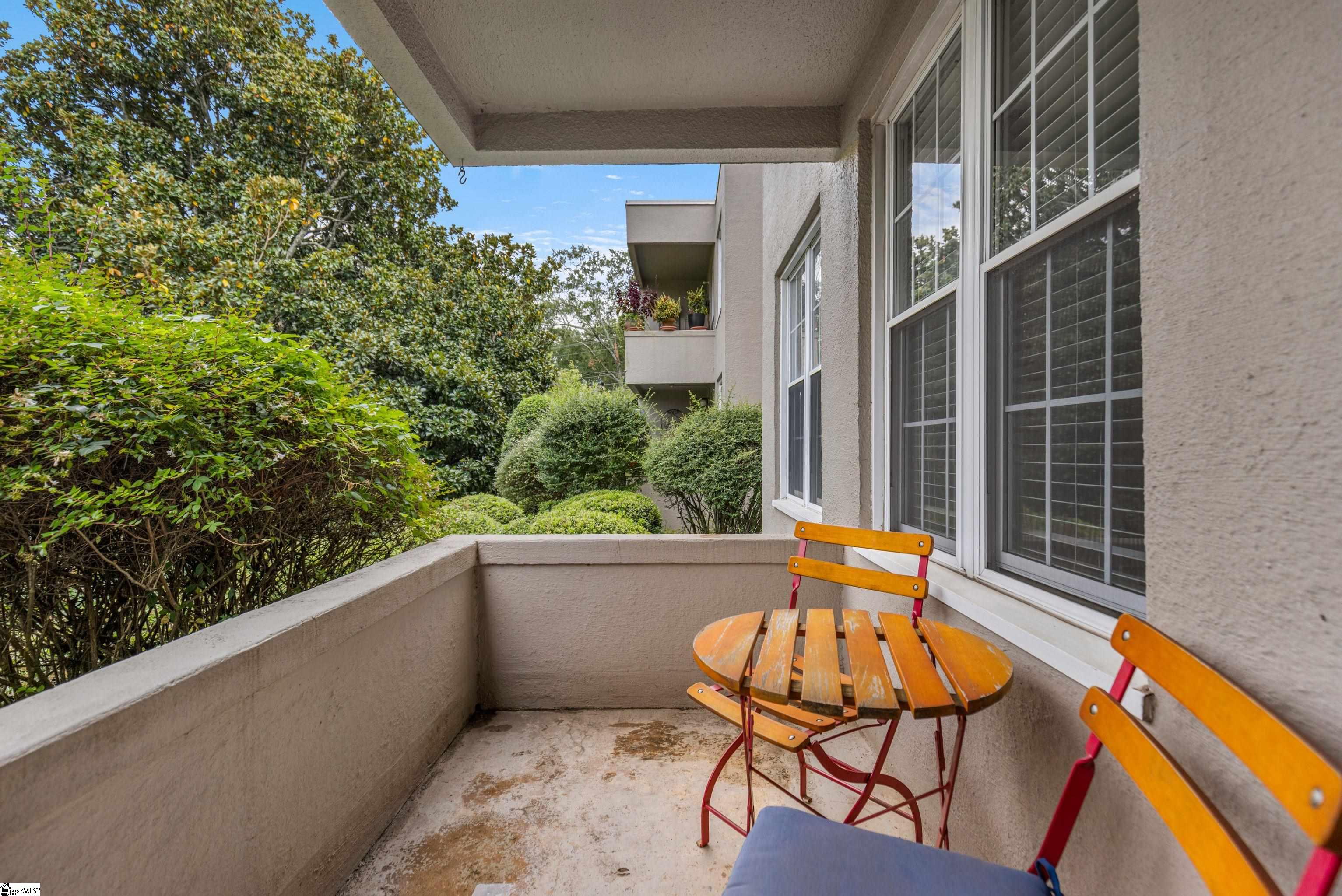 601 Cleveland Street, Unit 12A Greenville, SC 29601 - Photo 18 of 27